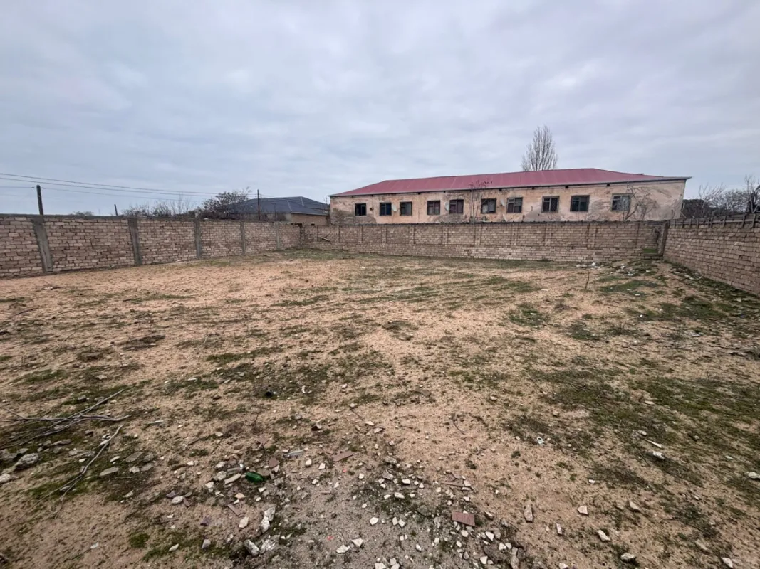 Satılır torpaq sahəsi 5.4 m²