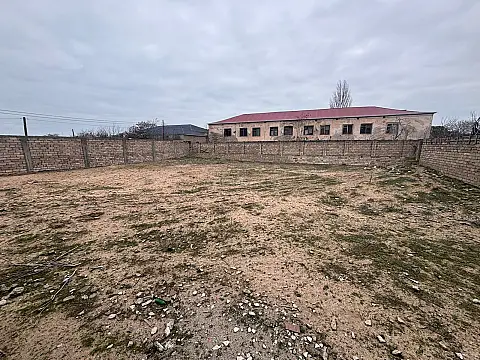 Satılır torpaq sahəsi 5.4 m²