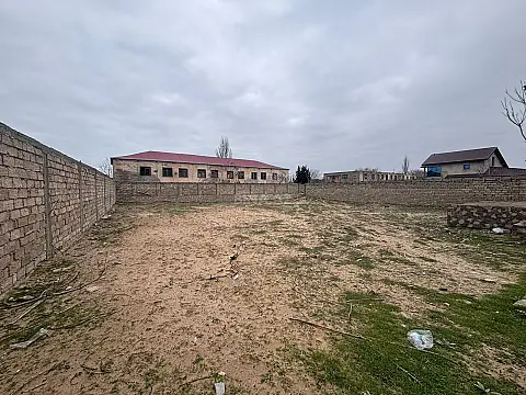 Satılır torpaq sahəsi 5.4 m²