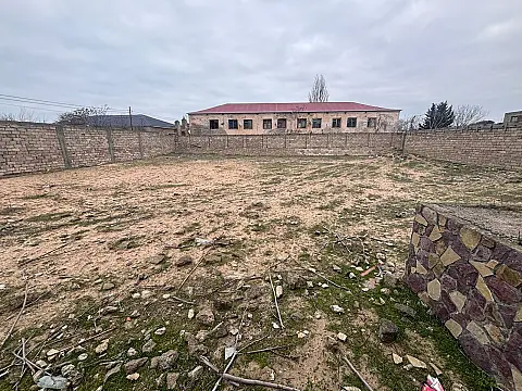 Satılır torpaq sahəsi 5.4 m²