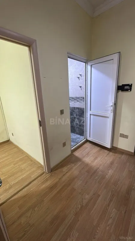 Kirayə verilir 1 otaqlı mənzil 37 m²