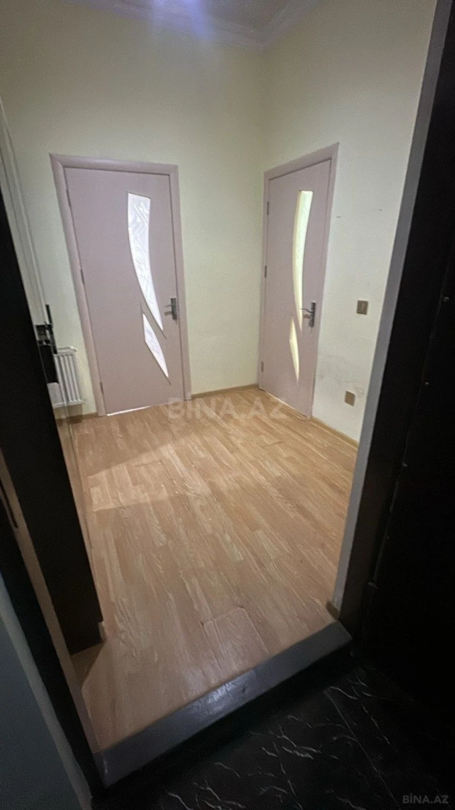 Kirayə verilir 1 otaqlı mənzil 37 m²