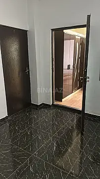 Kirayə verilir 1 otaqlı mənzil 37 m²