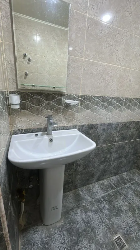 Kirayə verilir 1 otaqlı mənzil 37 m²