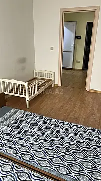 Kirayə verilir 1 otaqlı mənzil 37 m² — Bakı, Badamdar 1 otaq 37.00 m²