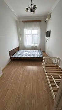 Kirayə verilir 1 otaqlı mənzil 37 m²