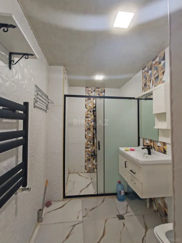 Satılır 3 otaqlı mənzil 110 m²