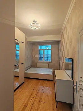 Satılır 3 otaqlı mənzil 110 m²