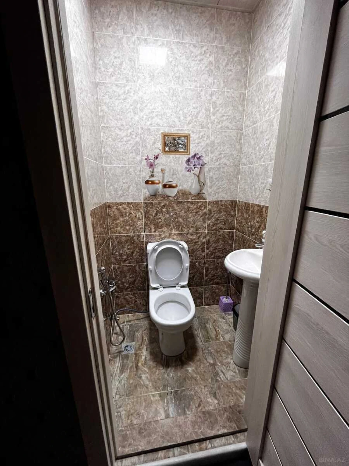 Kirayə verilir 2 otaqlı mənzil 90 m²