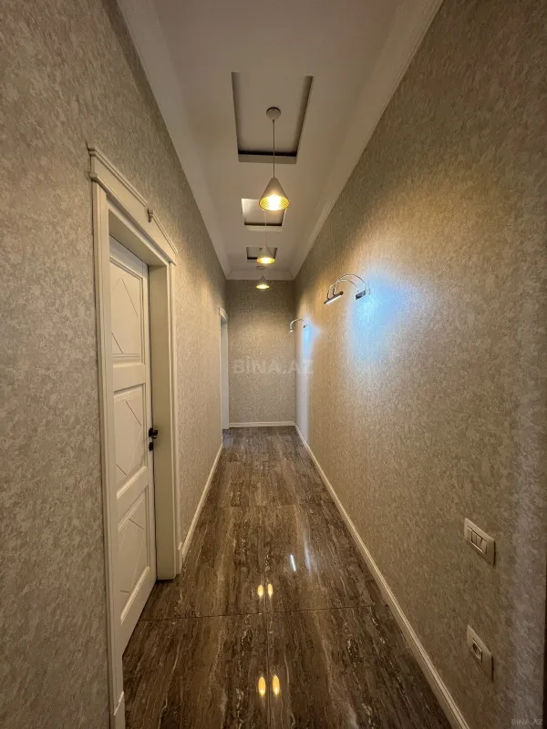 Kirayə verilir 3 otaqlı mənzil 138 m²