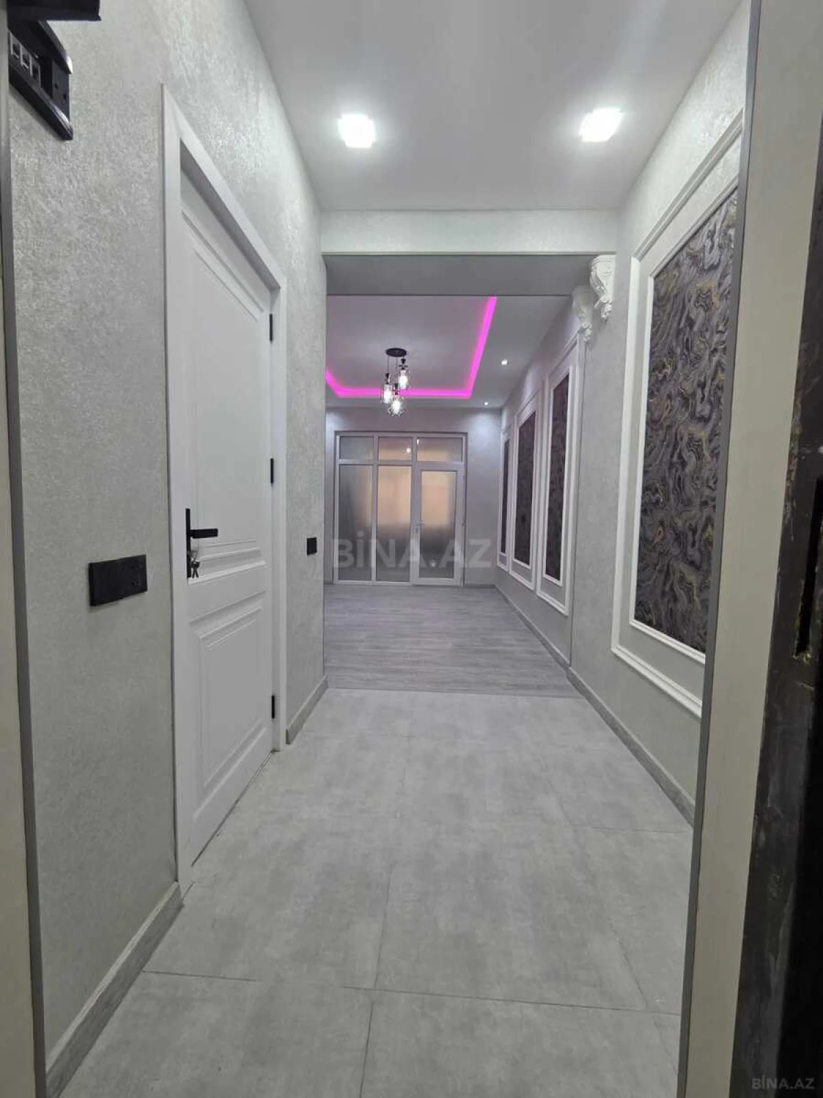 Satılır 2 otaqlı mənzil 31 m²