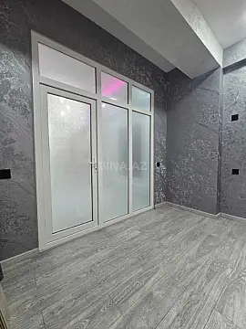 Satılır 2 otaqlı mənzil 31 m²