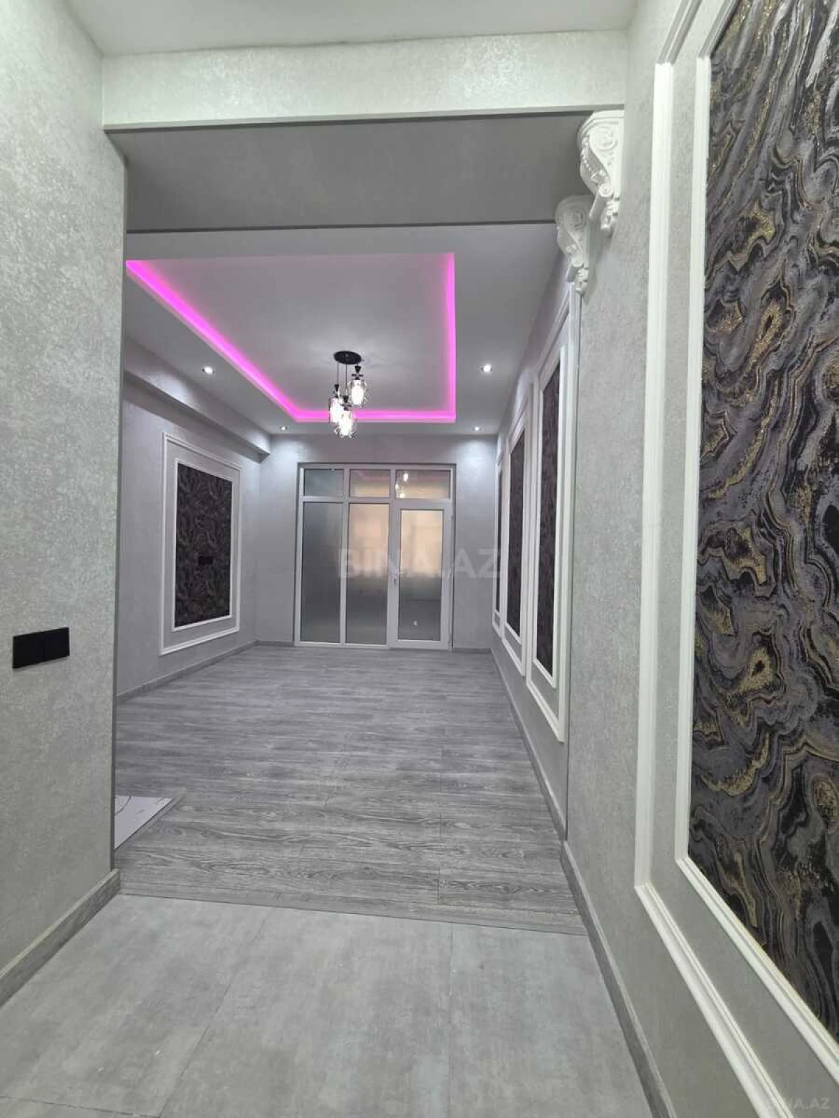 Satılır 2 otaqlı mənzil 31 m²