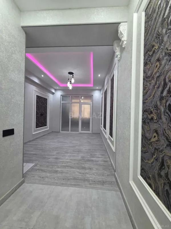 Satılır 2 otaqlı mənzil 31 m²