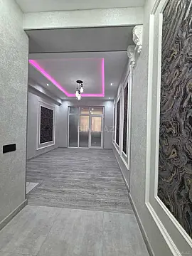 Satılır 2 otaqlı mənzil 31 m²
