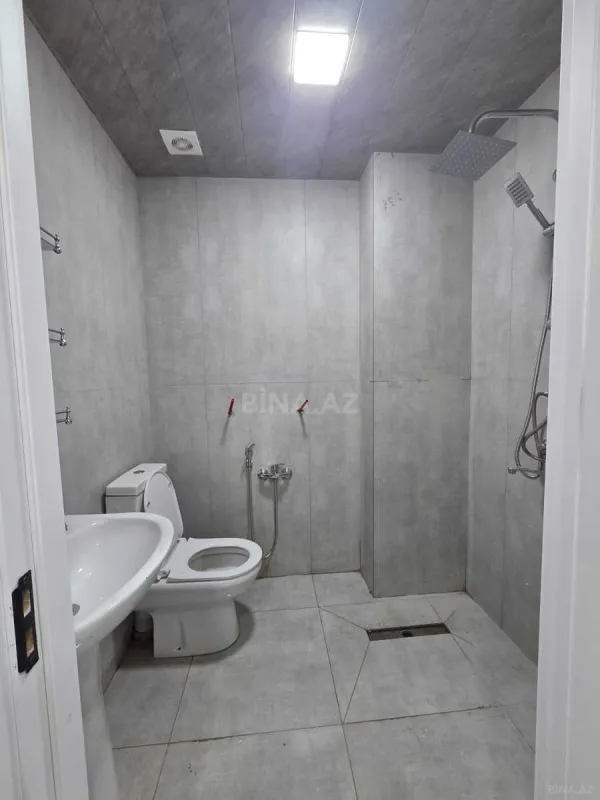 Satılır 2 otaqlı mənzil 31 m²