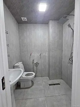 Satılır 2 otaqlı mənzil 31 m²