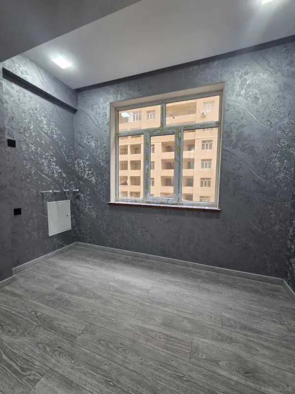 Satılır 2 otaqlı mənzil 31 m²