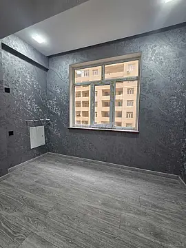 Satılır 2 otaqlı mənzil 31 m²
