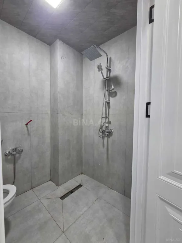 Satılır 2 otaqlı mənzil 31 m²