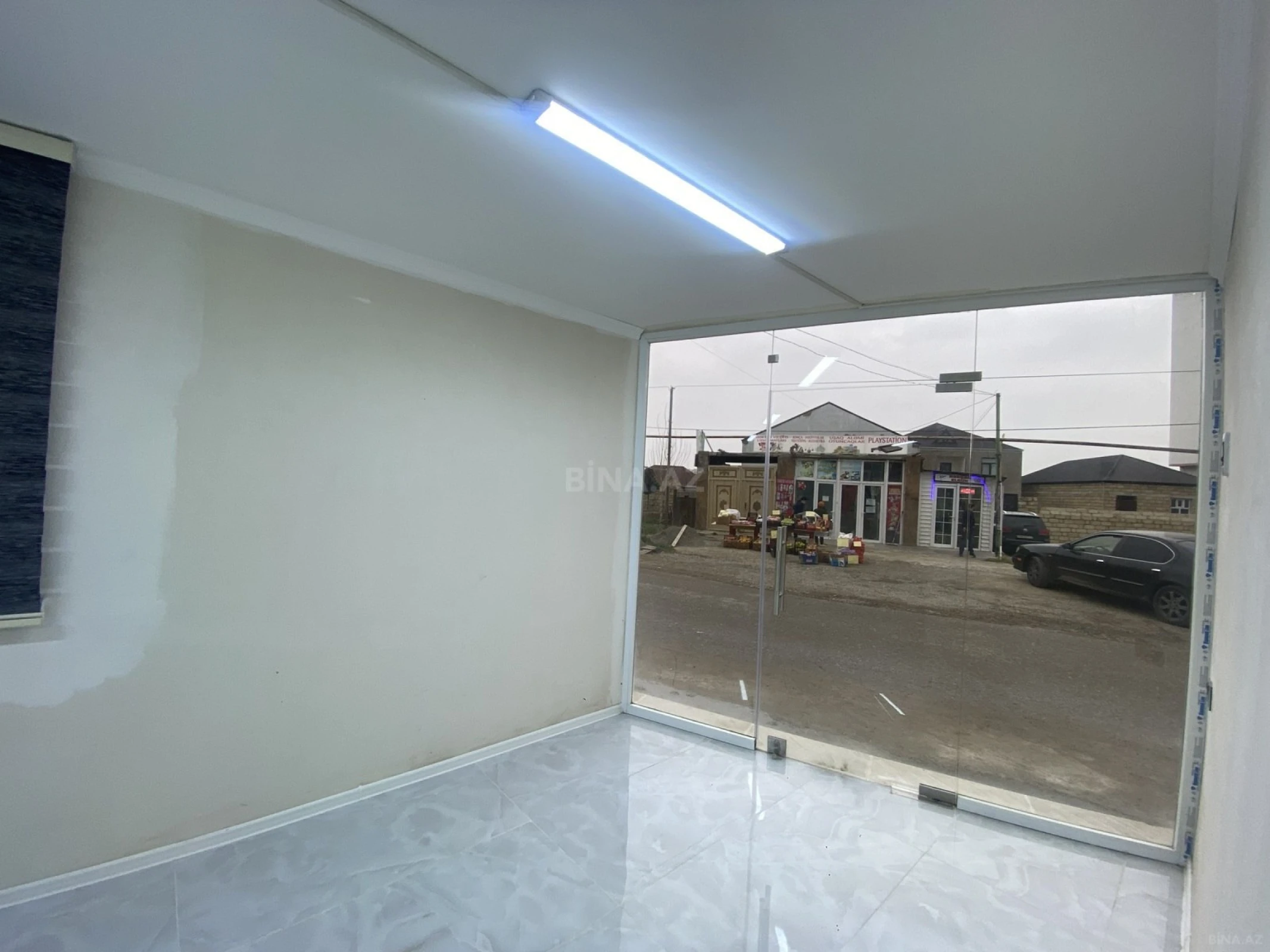 Satılır 5 otaqlı həyət evi 140 m²