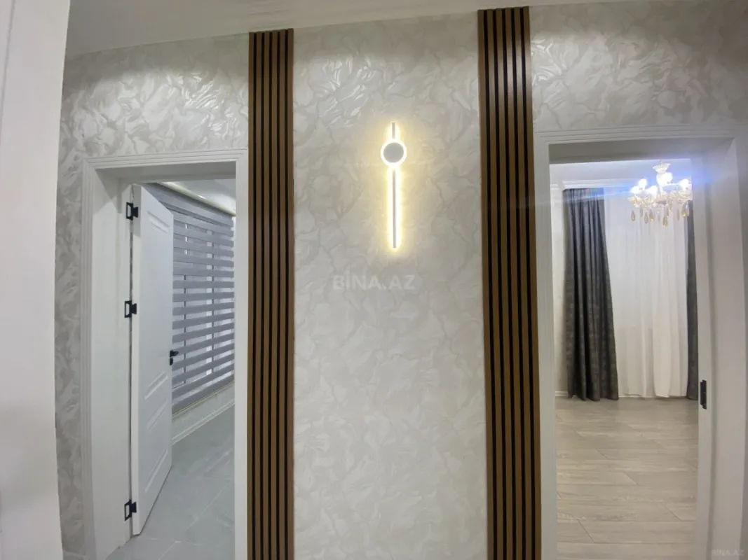 Satılır 5 otaqlı həyət evi 140 m²