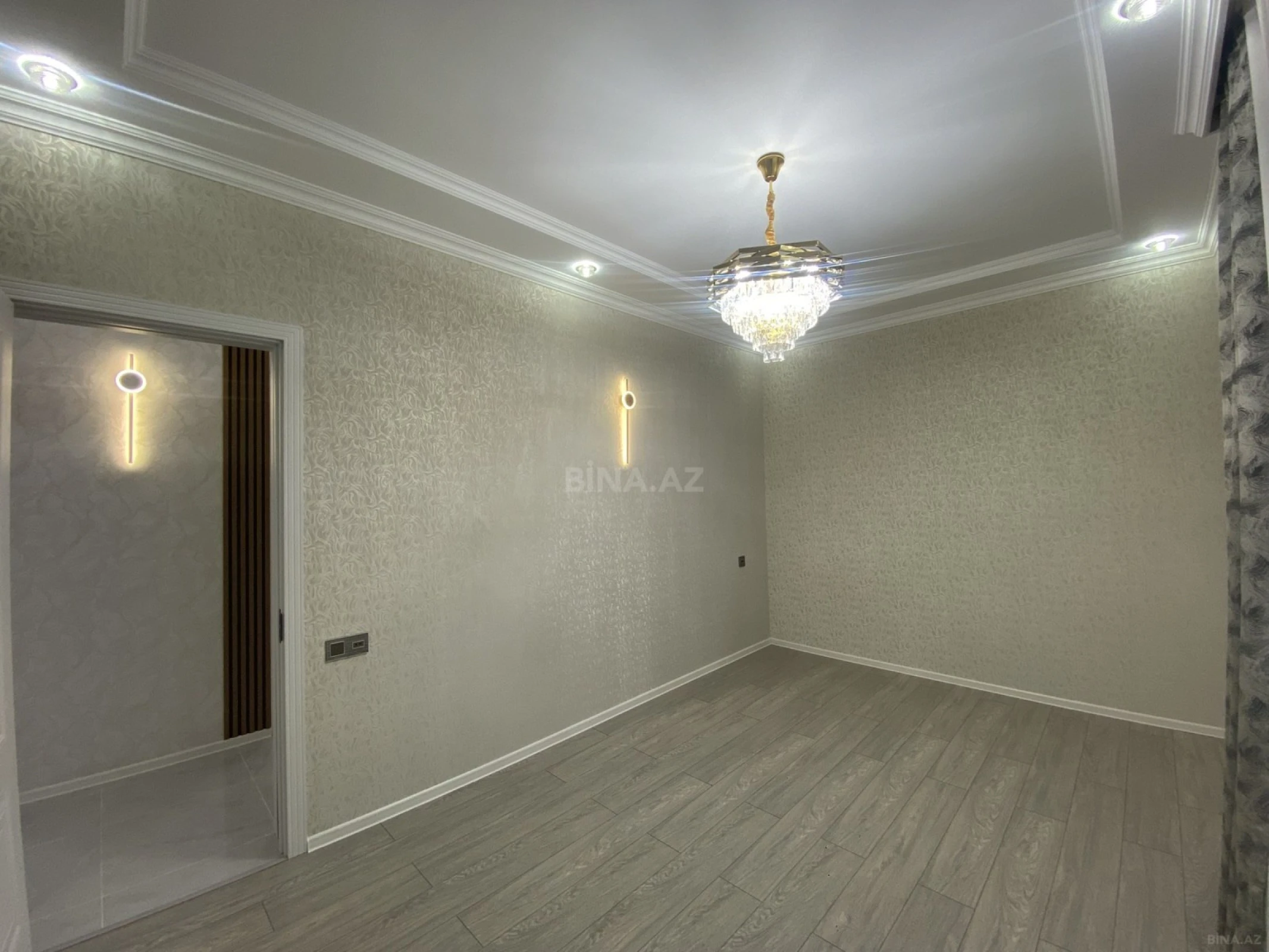 Satılır 5 otaqlı həyət evi 140 m²