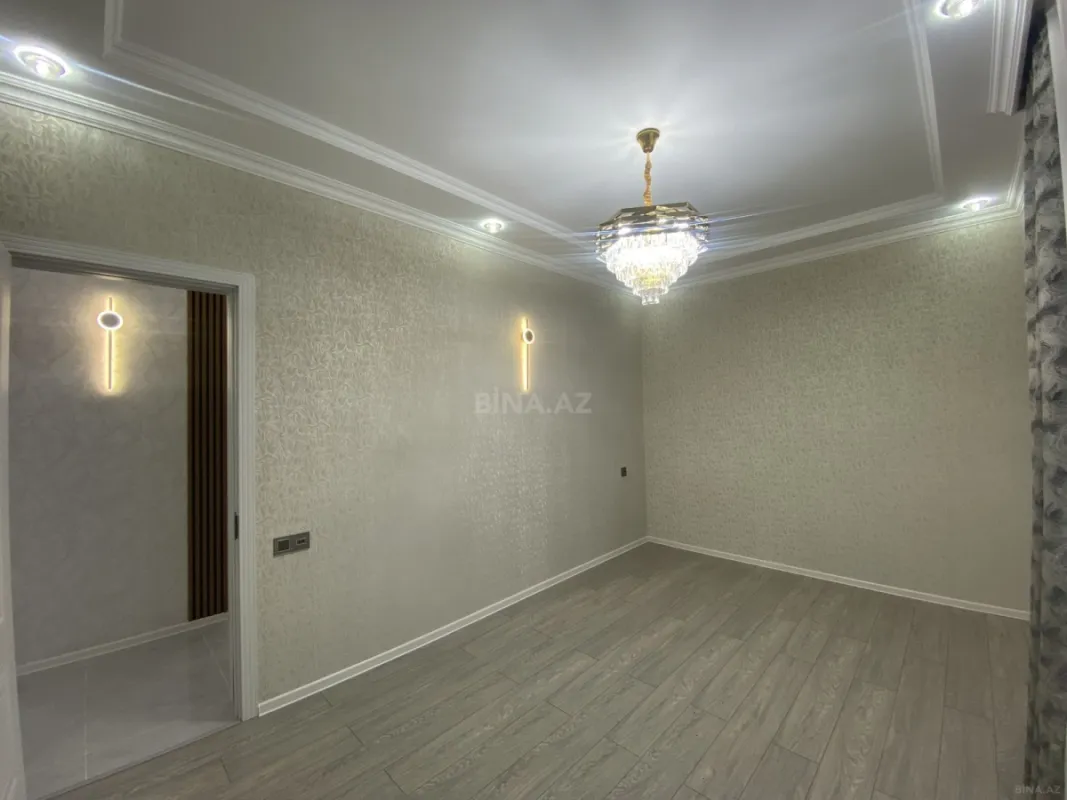 Satılır 5 otaqlı həyət evi 140 m²