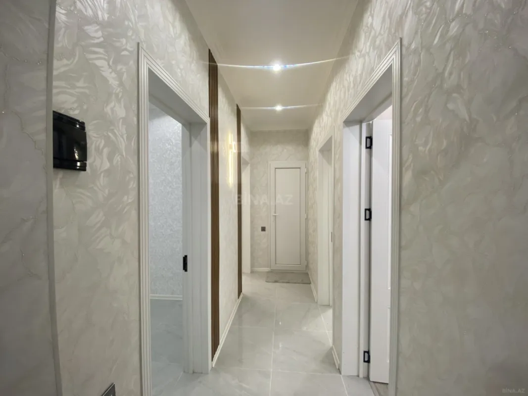 Satılır 5 otaqlı həyət evi 140 m²