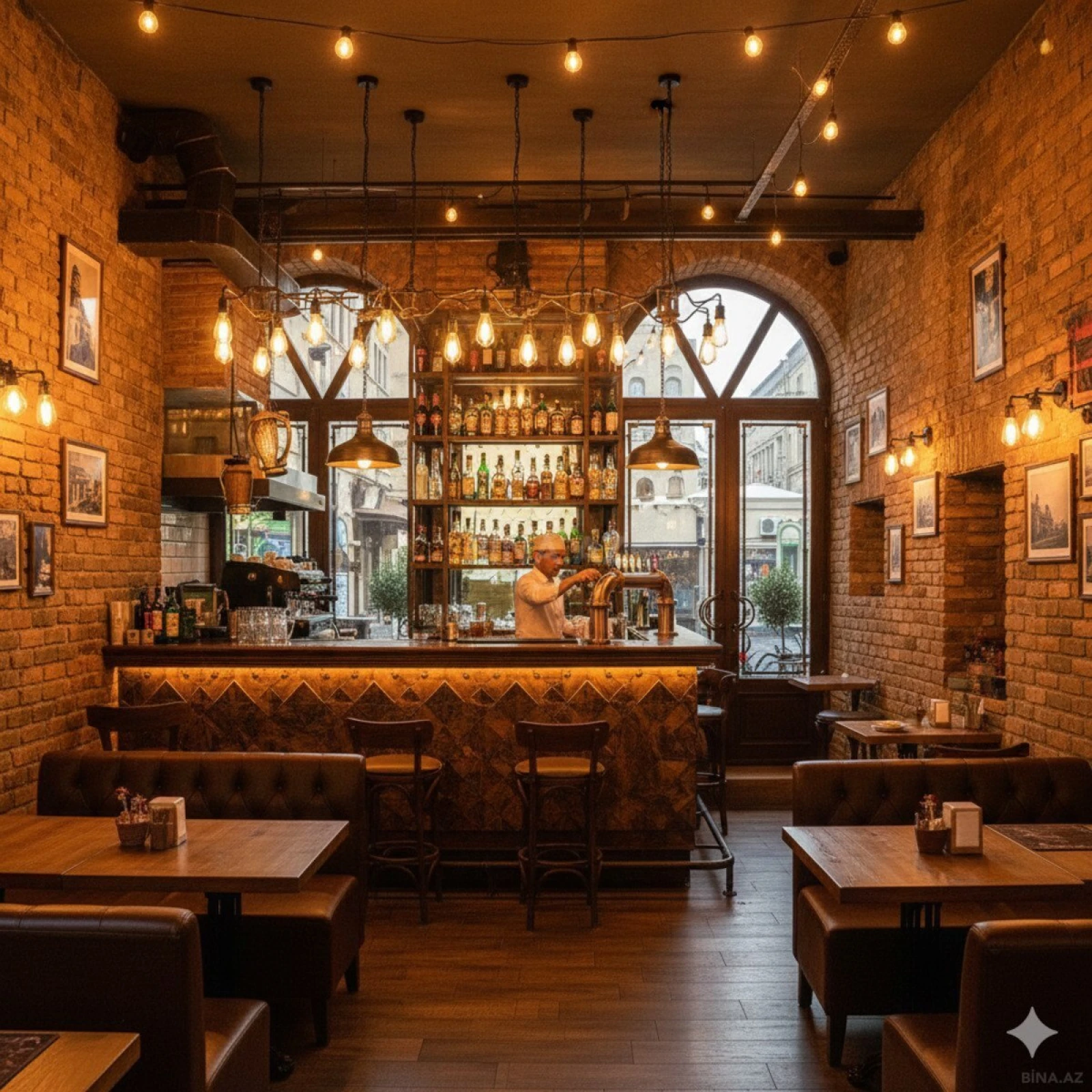 Kirayə verilir obyekt 100 m²