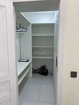 Satılır 2 otaqlı mənzil 96 m² — Bakı, Nərimanov 2 otaq 96.00 m²