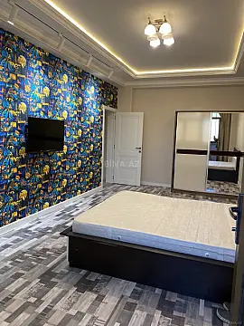 Satılır 2 otaqlı mənzil 96 m²