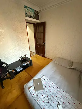 Satılır 2 otaqlı mənzil 30 m²