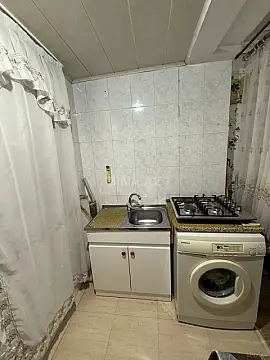 Satılır 2 otaqlı mənzil 30 m²