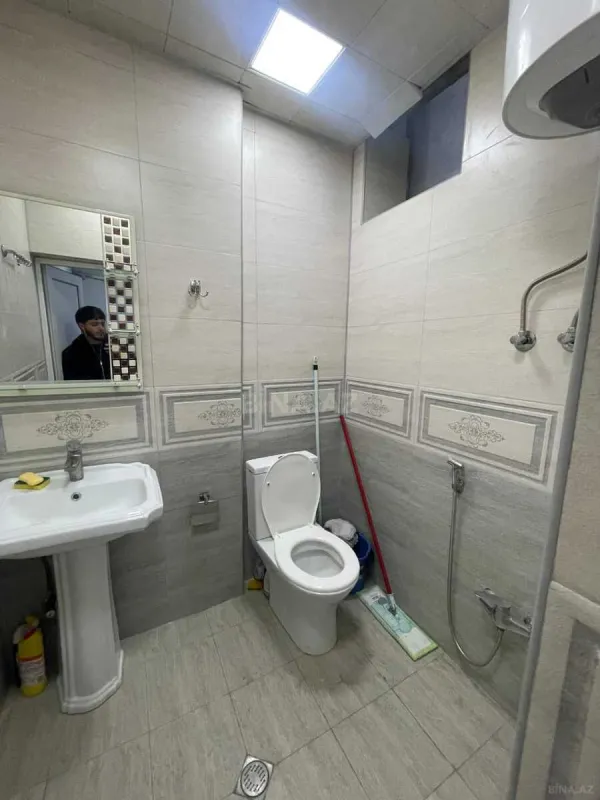 Kirayə verilir 3 otaqlı ofis 100 m²