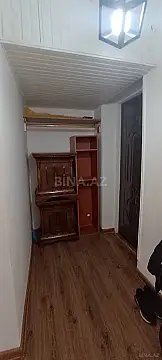 Kirayə verilir 1 otaqlı mənzil 44 m²