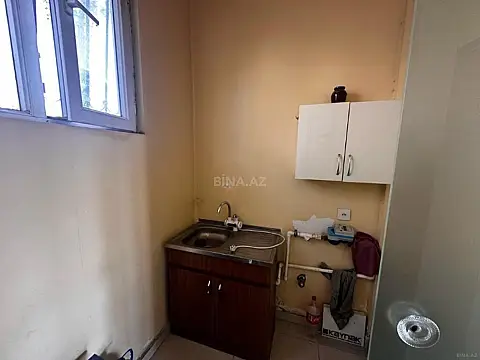 Kirayə verilir obyekt 100 m²