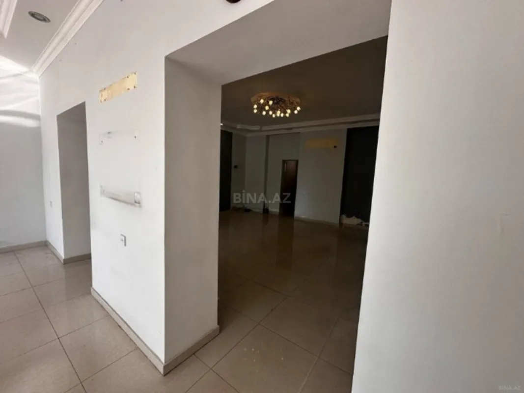 Kirayə verilir obyekt 100 m²