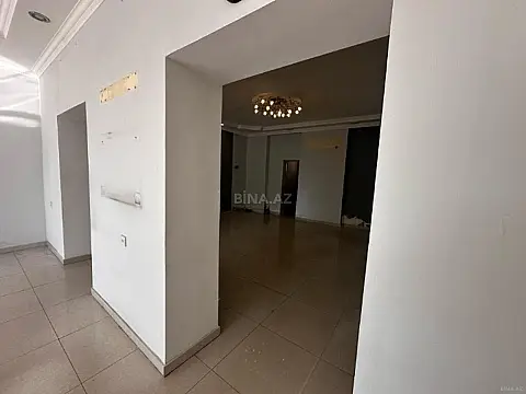 Kirayə verilir obyekt 100 m²