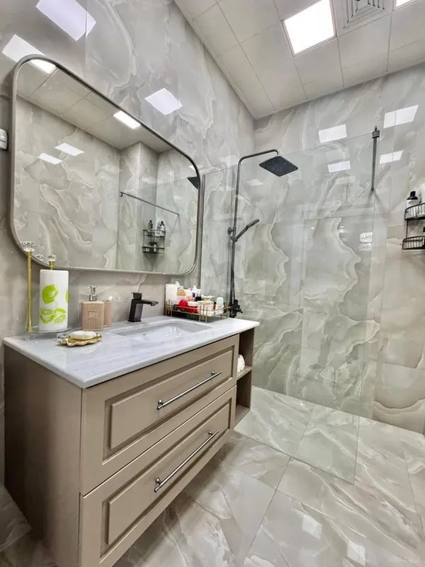 Satılır 2 otaqlı mənzil 90 m²