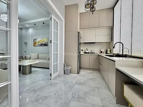 Satılır 2 otaqlı mənzil 90 m²