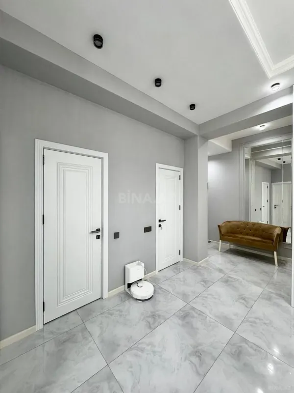 Satılır 2 otaqlı mənzil 90 m²