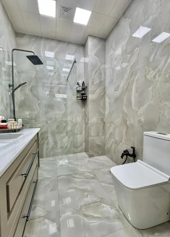 Satılır 2 otaqlı mənzil 90 m²