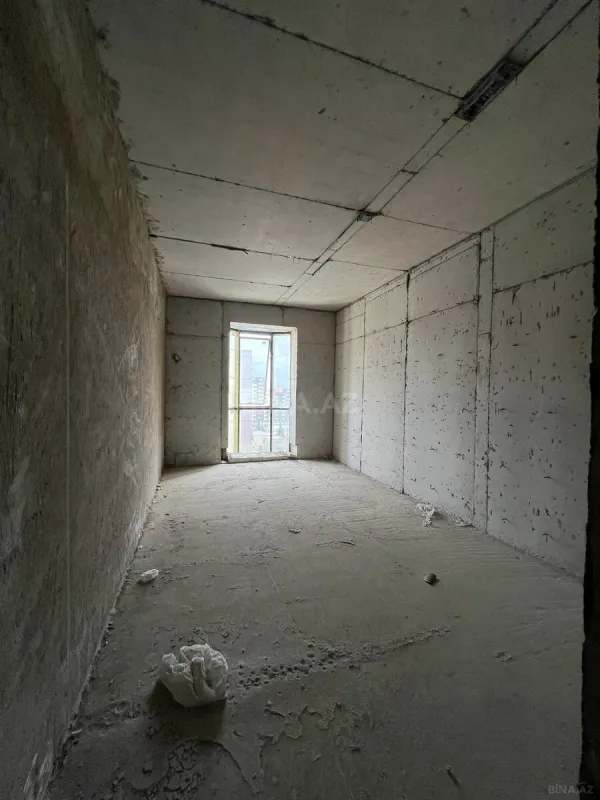 Satılır 2 otaqlı mənzil 80 m²