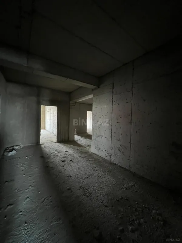 Satılır 2 otaqlı mənzil 80 m²