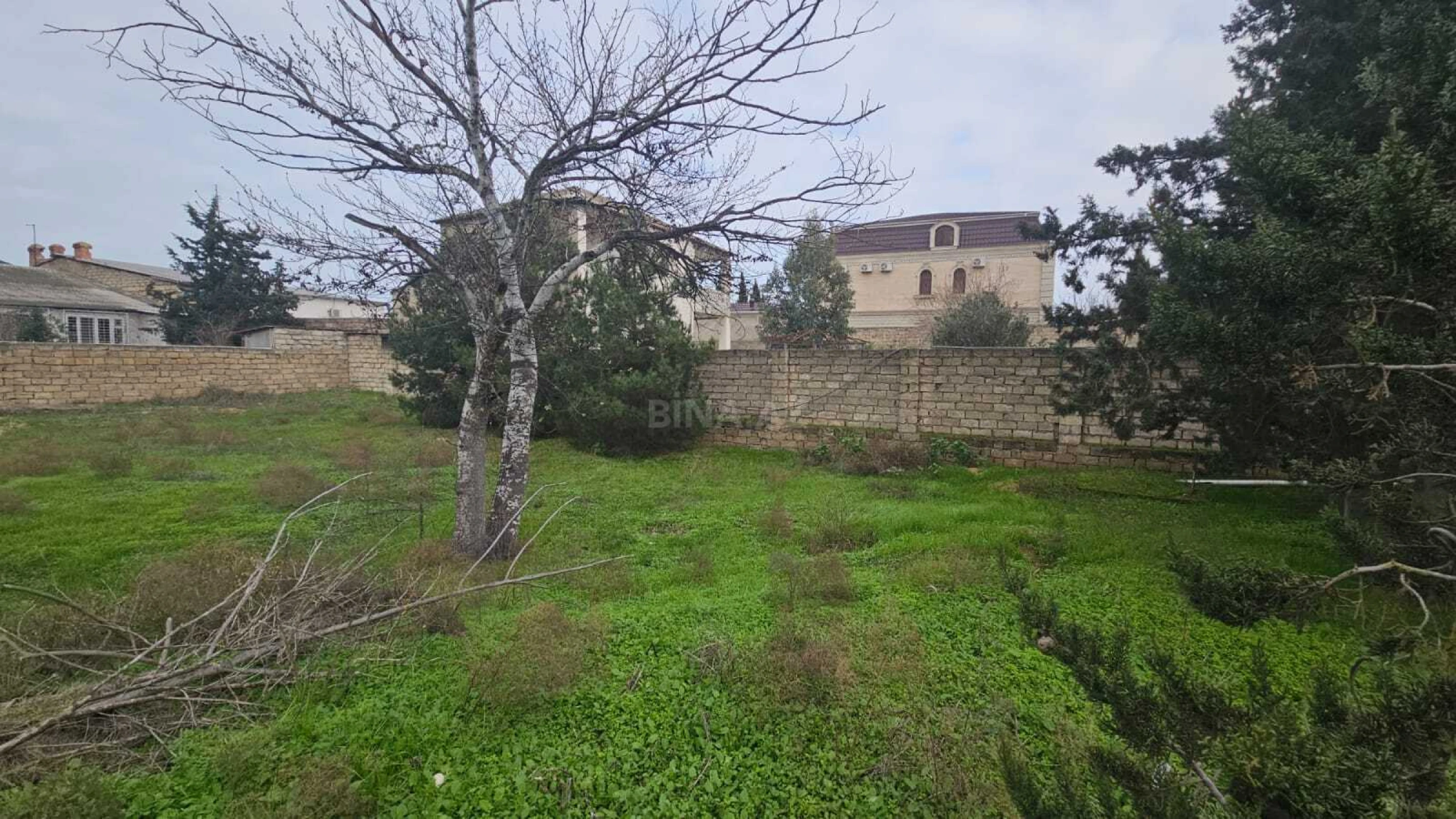 Satılır torpaq sahəsi 18 m²