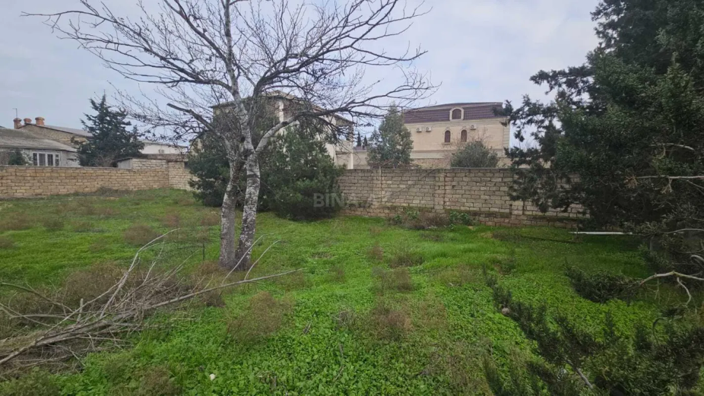 Satılır torpaq sahəsi 18 m²