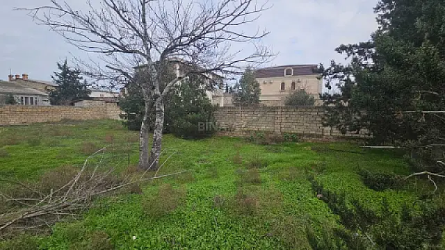 Satılır torpaq sahəsi 18 m²