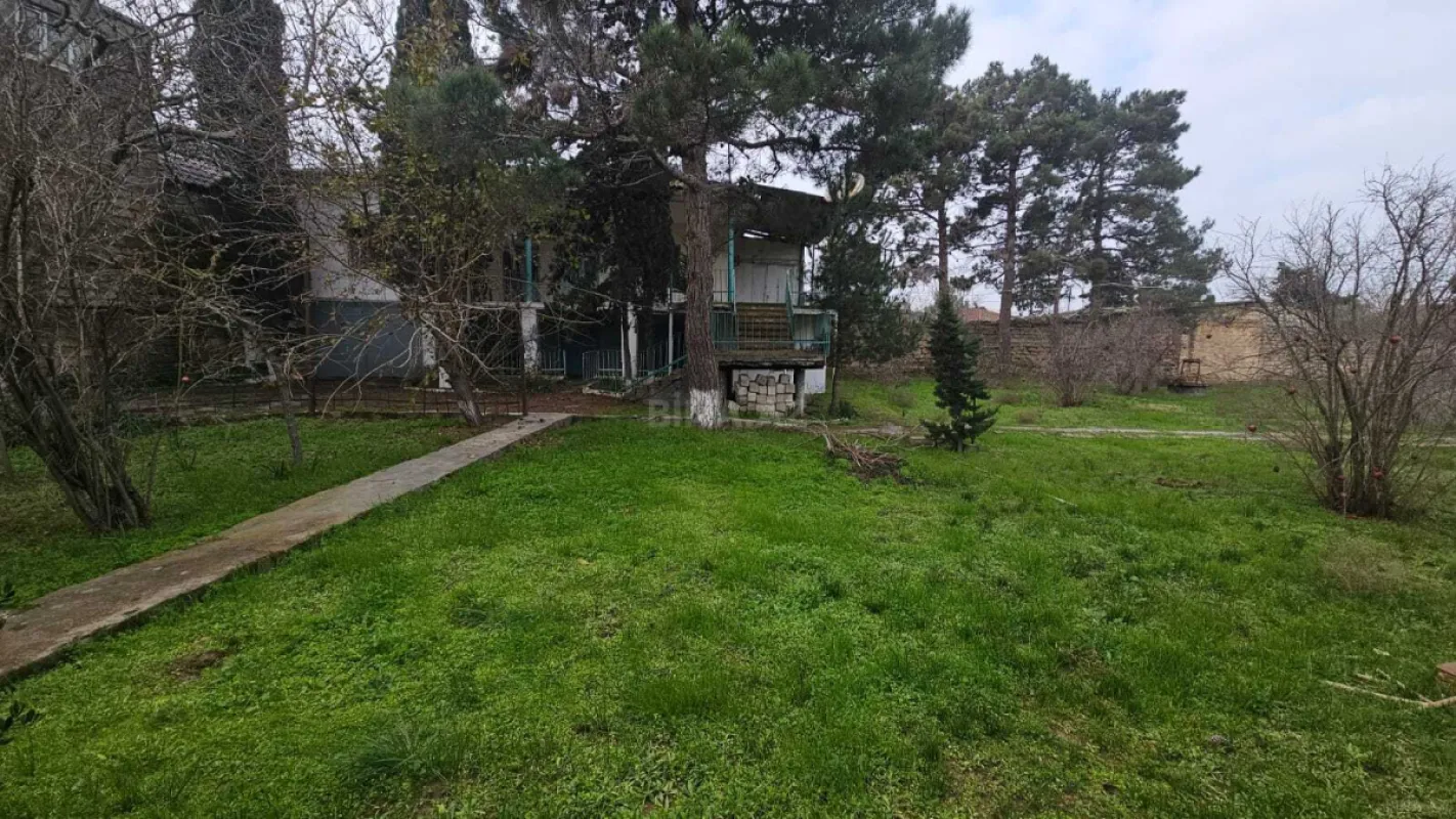 Satılır torpaq sahəsi 18 m²