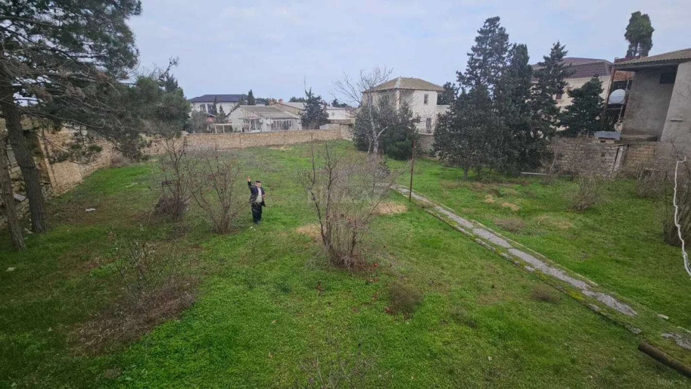 Satılır torpaq sahəsi 18 m²